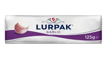 Lurpak® Hvidløgssmør