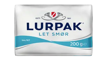 Lurpak® Let Smør